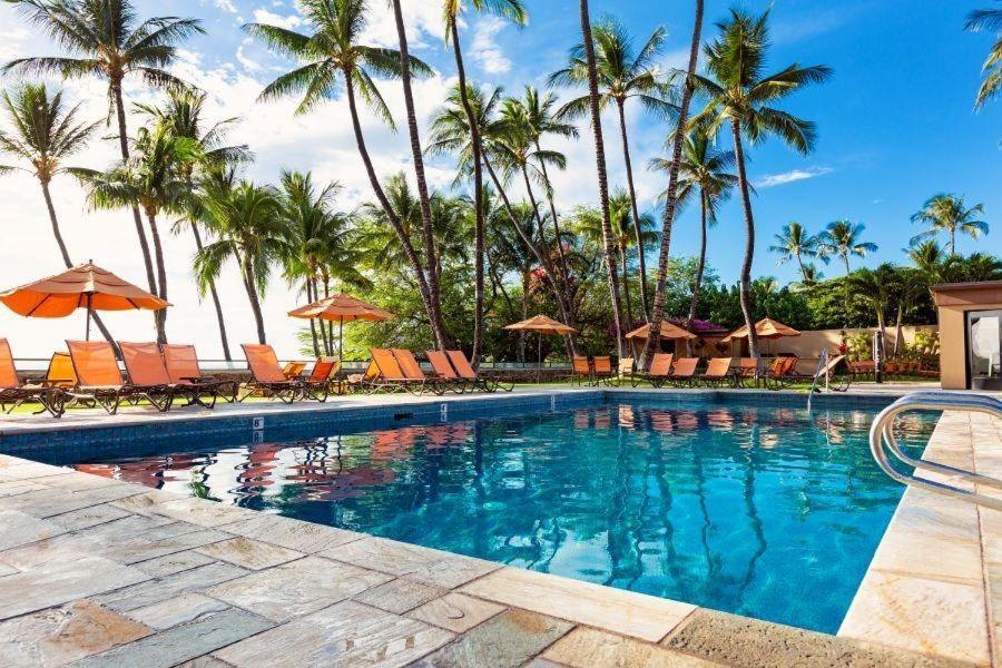 Wailea Elua, #0107 Condo Экстерьер фото