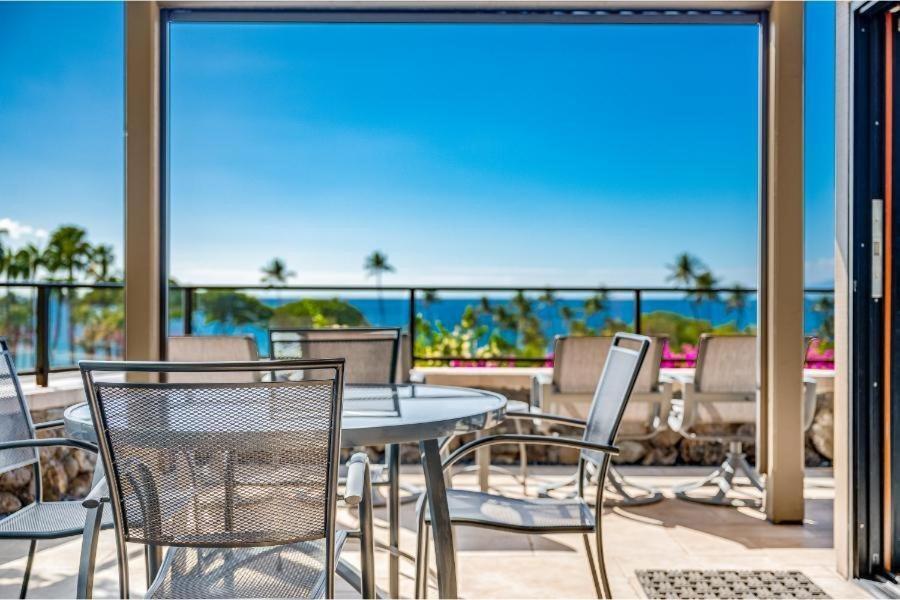 Wailea Elua, #0107 Condo Экстерьер фото